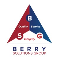 Berry Solutions Group logo - Similar company to The Computer Guyz
