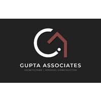 Gupta Associates logo - Similar company to Tead.Studio