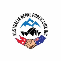 Australia Nepal Public Link logo - Similar company to Techvue It