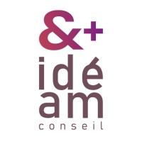 IDéAM (Groupe BETOM) logo - Similar company to Betom Group