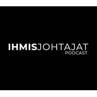 IHMISJOHTAJAT Podcast logo - Similar company to Ketäakatemia