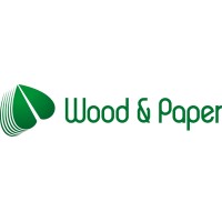 Wood and Paper logo - Similar company to Bumperbuddy