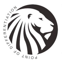 POD Egypt logo - Similar company to Mount