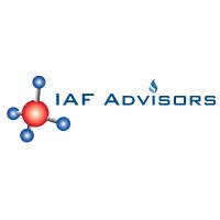 IAF Advisors logo - Similar company to Sage Energy Consulting