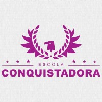 Escola Conquistadora logo - Similar company to Centro De Línguas - Ufg