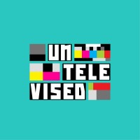 Untelevised logo - Similar company to Heterodocs