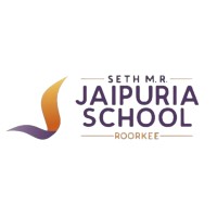 Seth M.R. Jaipuria School Roorkee logo - Similar company to Continuing Education Centre, Iit Roorkee