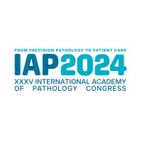 IAP Congress logo - Similar company to Vitasof