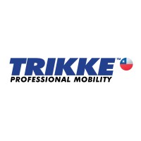 Trikke Mobility Chile logo - Similar company to Usai Robotics