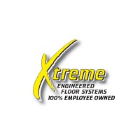 Xtreme Engineered Floor Systems logo - Similar company to Bmh Equipment