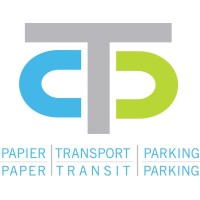 PAPER TRANSIT PARKING (PTP INC.) logo - Similar company to Digitaltek