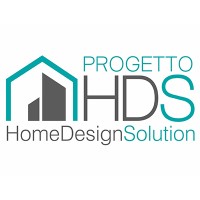 Progetto HDS logo - Similar company to Minedesign Kreativagentur