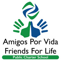 Amigos Por Vida-Friends for Life Charter School