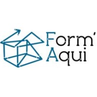 FORM'AQUI logo - Similar company to Sagécli