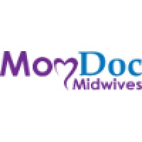MomDoc Midwives logo - Similar company to Momdoc