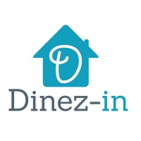 Dinez-in logo - Similar company to Allure Beauty Saloon Pte Ltd