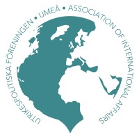 UPF Umeå - The Association of International Affairs logo - Similar company to Uf Malmö - Association Of Foreign Affairs