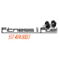 Fitness & Fuel logo - Similar company to Infofit - Fitness Career College