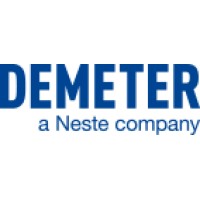 Neste Demeter B.V. logo - Similar company to Neste Demeter Bv