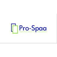 Pro-Spaa Bath logo - Similar company to Coldigify.Ta