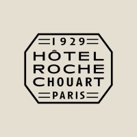 Hôtel Rochechouart logo - Similar company to Eliquans