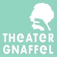 Theater Gnaffel logo - Similar company to Cvo 'T Gooi