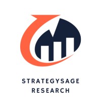 StrategySage Research logo - Similar company to Febracis Triângulo Mineiro