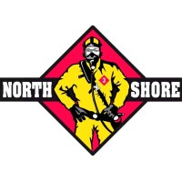 North Shore Environmental Construction, Inc. logo - Similar company to Dig Wise Hydro Excavation