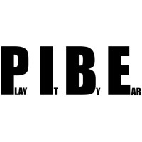 PIBE Magazine logo - Similar company to Pibe