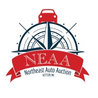 Northeast Auto Auction logo - Similar company to Remarketing+