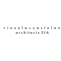 Vinuela+Castelan Architekten SIA logo - Similar company to Rausch Lichtkonzept