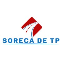 SORECA DE TP logo - Similar company to Bureau De Controle Tecnitas