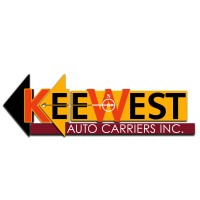 KEE WEST AUTO CARRIERS INC logo - Similar company to Mvs Canada Logistics - Ship Your Car With The Experts