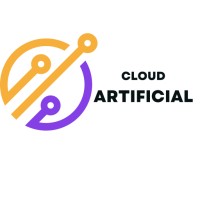 CloudArtificial logo - Similar company to Dexoom Digital (Pvt.) Ltd