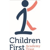Children First Academy Trust logo - Similar company to Hisp Learning Partnership