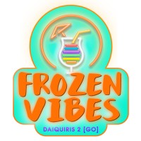 Frozen Vibes: Daiquiri Bar 2 GO logo - Similar company to Tailgators Bar & Grill