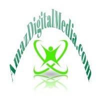 Amaz Digital Media logo - Similar company to Ft Controls