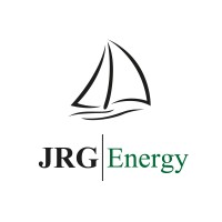 JRG Energy logo - Similar company to New Zealand Geothermal Association