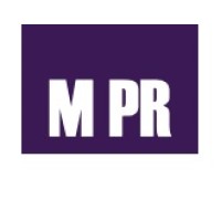 M PR & Communications logo - Similar company to M Public Relations (Mpr)