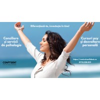 CONFIDENT TRAINING & CONSULTING logo - Similar company to Training Café