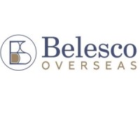 Belesco Overseas Pvt. Ltd. logo - Similar company to Belesco