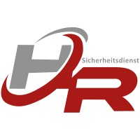 HR-Sicherheitsdienst logo - Similar company to Security Reasons | Wach- Und Sicherheitsdienst