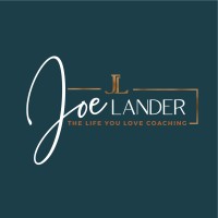 Joe Lander | The Life You Love Coaching logo - Similar company to Proadvisorcoach