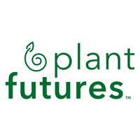 Plant Futures logo - Similar company to Wildya