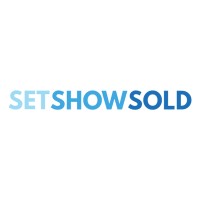 Set Show Sold logo - Similar company to Viewmagic