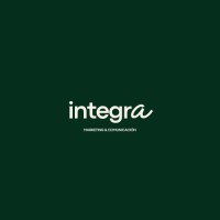 Integra agencia |  Marketing & Comunicación logo - Similar company to Fokus Comunicación Digital