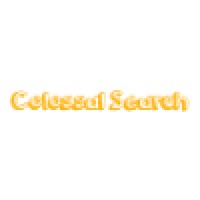 Colossal Search PPC Agency logo - Similar company to Chieftain Marketing Consultancy