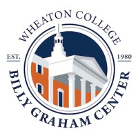 Wheaton College Billy Graham Center