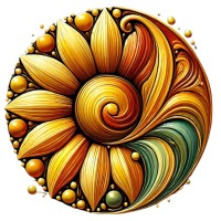 Sacred Sunflower Wellness Solutions logo - Similar company to Cary Ob-Gyn