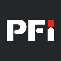 Property For Industry Limited (PFI) logo - Similar company to Apv Engineering & Testing Services